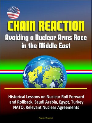 cover image of Chain Reaction